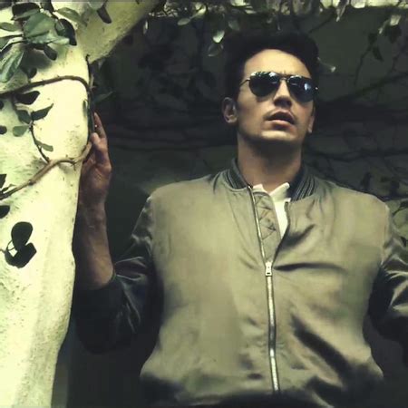 Gucci Presents: Techno Color Sunglasses, a film by James Franco